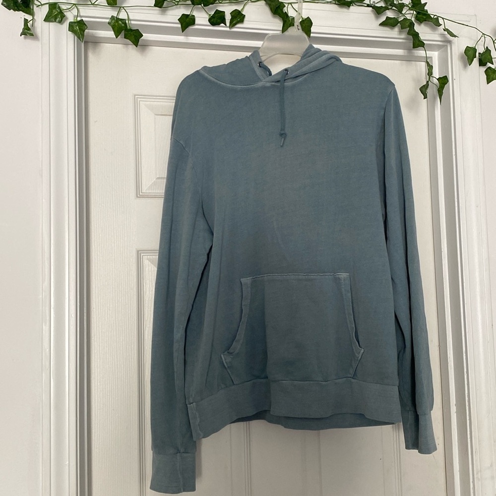 Old Navy Woman’s hoodie, size M